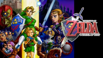 The Legend of Zelda: Ocarina of Time tiene una contradictoria razón para la existencia del salto automático