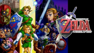 ¿Navi enamorada en Zelda: Ocarina of Time? La historia romántica que casi se introduce en el juego