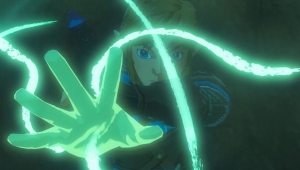Antes de ser una habilidad de Zelda: Tears of the Kingdom esta herramienta era un truco de los desarrollodores