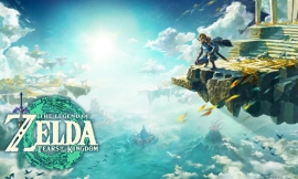 Análisis The Legend of Zelda: Tears of the Kingdom (Switch)