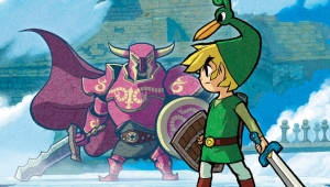 El Zelda de culto que más se merece un remake (y del que menos se habla)