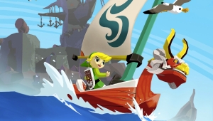 The Legend Of Zelda: Wind Waker en Wii U ¿Port o remake?