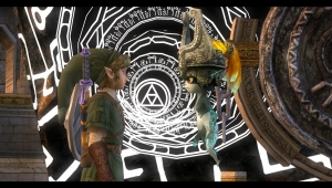 La vez en la que Zelda plasmó el racismo a través de los Zora