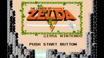 The Legend of Zelda, el inicio de una saga