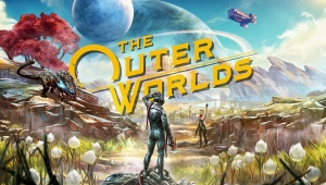 The Outer Worlds: Obsidian estaría estudiando trabajar en una secuela