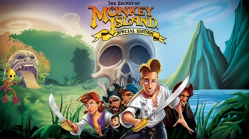 Análisis The Secret of Monkey Island: Special Edition (Ps3 360)