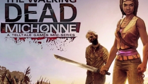 The Walking Dead: Michonne: Episodio 1 - En lo profundo