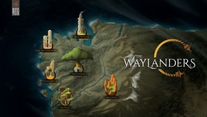The Waylanders presenta nuevo tráiler y anuncia fecha para su acceso anticipado