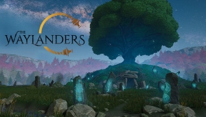 The Waylanders: La mitología celta revive en forma de RPG