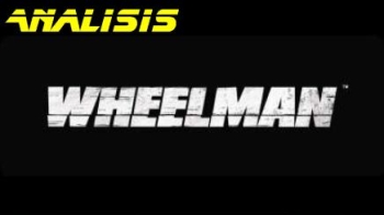 Análisis The Wheelman (Ps3 360)