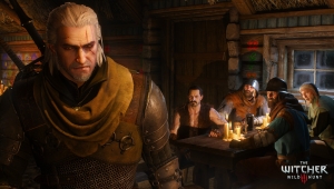 ¿Puedes imaginar un The Witcher sin Geralt de Rivia? En su día fue una idea sobre la mesa para CD Projekt RED