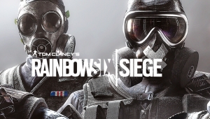 Rainbow Six: Siege también se adaptará al DualSense de PS5