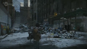 [Avance] Tom Clancy's - The Division