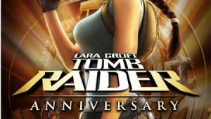 La evolución de ‘Tomb Raider’