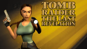 ¿Indiana Jones en Tomb Raider? El curioso easter egg que muchos se perdieron