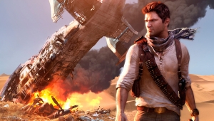 Las 10 claves de Uncharted para el E3 2014