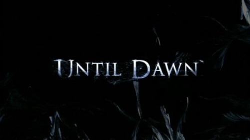 Until Dawn