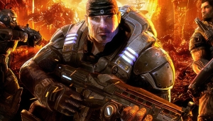 10 novedades que queremos ver en Gears of War en el E3 2014
