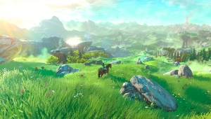 Resumen de la conferencia de Nintendo en el E3 2014