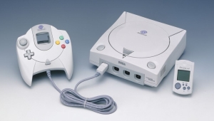 Dreamcast tendrá un nuevo juego 21 años después de su lanzamiento