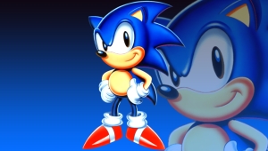 El juego real con el que Sonic debutó en secreto en los videojuegos