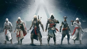 Assassin's Creed: ¿Cuál es el juego más largo de la saga?