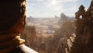 PS5 y Xbox Series X ofrecerán “gráficos dignos del cine”, según Epic Games