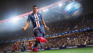 FIFA 21: Sigue aquí a las 17:00 la presentación con nuevo gameplay