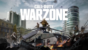 Call of Duty: Warzone podría recibir zombies y modo nocturno para Verdansk próximamente