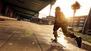 Tony Hawk Pro Skater 1+2: Reveladas la lista de 37 nuevas canciones añadidas al juego