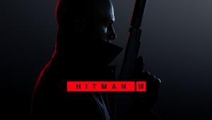 Hitman 3 será compatible con PlayStation VR y se lanzará en 2021