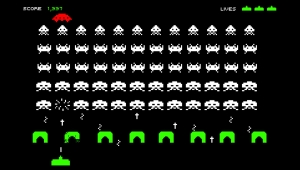Space Invaders se creó gracias a Star Wars y otras curiosidades que no conocías