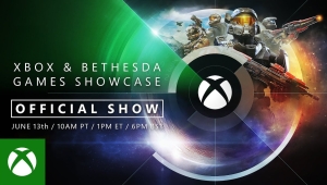Sigue aquí la conferencia de Xbox y Bethesda en el E3 2021 (Finalizado)