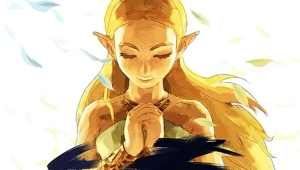 Zelda Breath of the Wild 2 en la Nintendo Direct del E3 2021: ¿lo veremos?