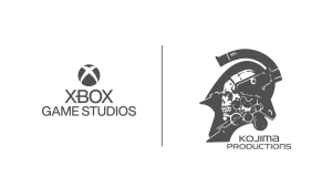 Se confirma el juego exclusivo de Hideo Kojima con Xbox Game Studios