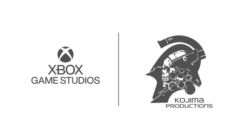 Hideo Kojima con Xbox Game Studios