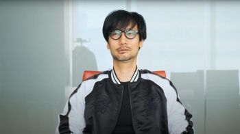 El nuevo juego de Hideo Kojima podría presentarse en la Gamescom 2022