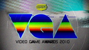 Así serán los Video Game Awards 2010