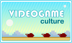 Videogame Culture