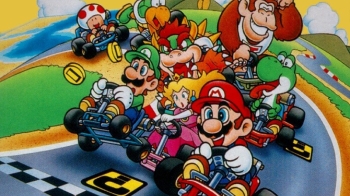 Videogame Culture: La saga Mario Kart, análisis y retrospectiva (Parte II)