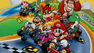 Videogame Culture: La Saga Mario Kart, análisis y retrospectiva (Parte I)