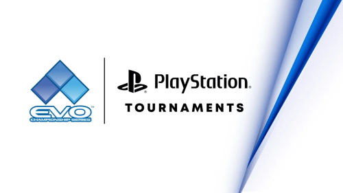 PlayStation PS4 Tournaments Evo Community Series