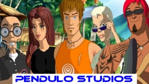 Videogame culture: Péndulo Studios, españoles a la aventura (Parte I)