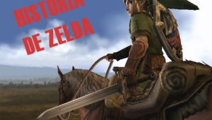 Historia de "The Legend of Zelda" (Parte 2)