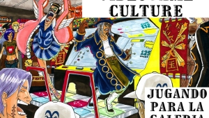Videogame Culture: Jugando para la galería