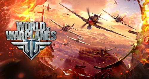 War of Warplanes