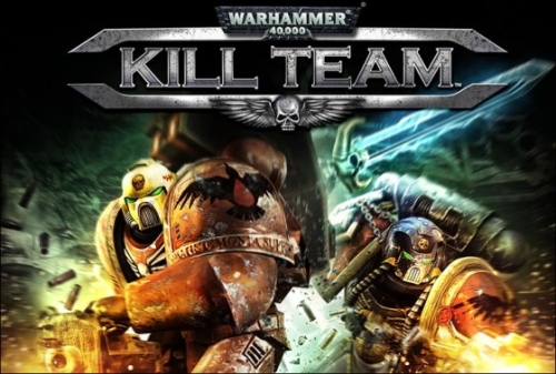 Warhammer 40k: Kill Team