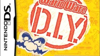 Análisis WarioWare: Do It Yourself (NDS)