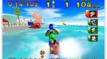 Análisis Wave Race 64 (Wii)