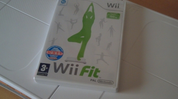 Análisis Wii Fit (Wii)